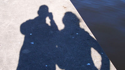 loving shadows
