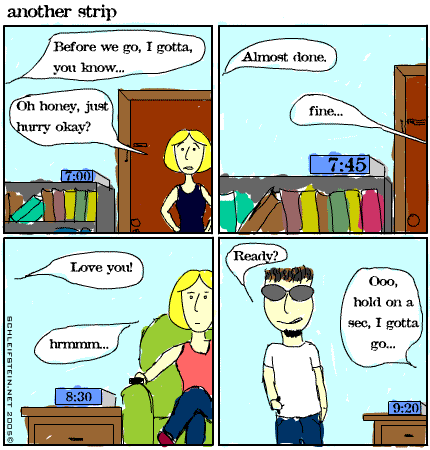 another strip