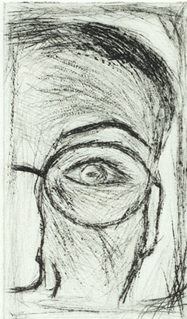 Self print